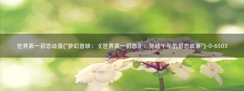 一拳超人动漫