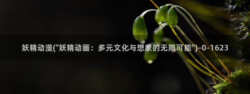 做爱动漫：妖精动漫(\
